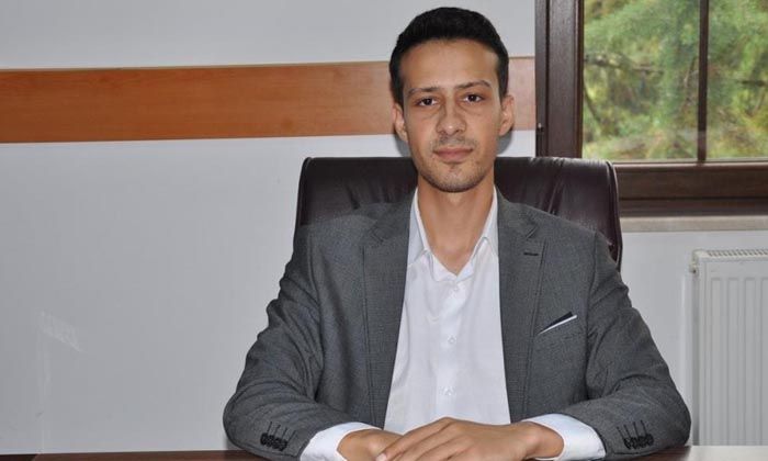 Amasya’da Cumhuriyet Savcısı Cihad Atabaş evinde ölü bulundu