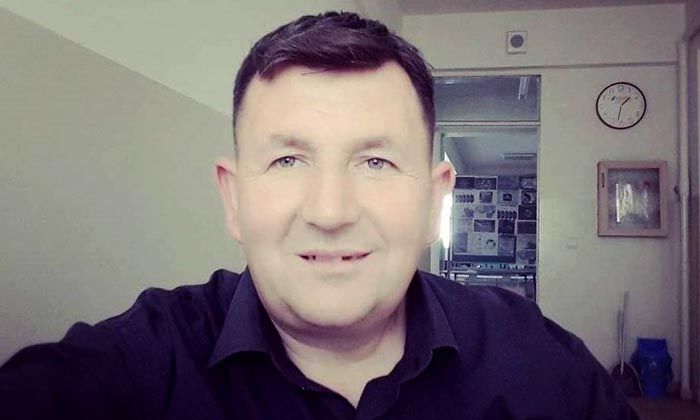 Balıkesir’de Ahmet Emir zehirlenerek hayatını kaybetti