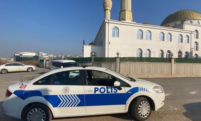 Bursa’da eski patronu Cafer Aydın’ı öldüren genç tutuklandı