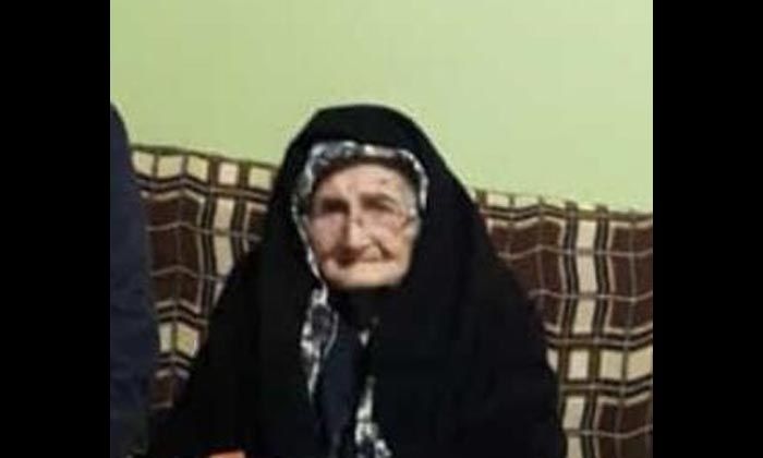 Yemek yaparken elbiseleri tutuşan Şahinaz Önem yanarak öldü