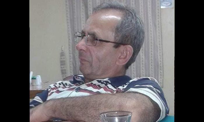 İzmir’de Muhittin Gökçe devrilen tırın altında kalarak hayatını kaybetti