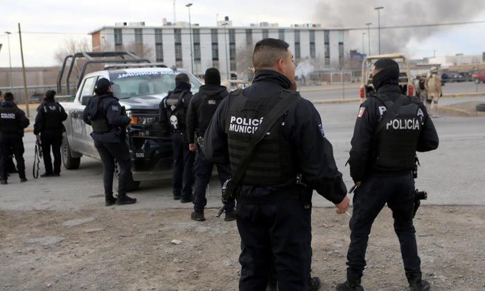 Meksika’da hapishaneye saldırı: 14 ölü, 13 yaralı