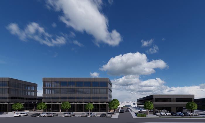 VEGA OTONOMİ’de tapu teslimleri başladı