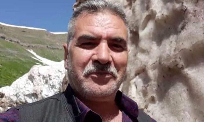 Şırnak’ta Ahmet Taşar ölü bulundu