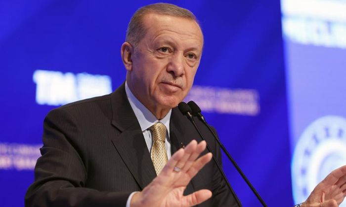 254.2 milyar dolar ihracat ile rekor kırdık 254.2 milyar dolar ihracat ile rekor kırdık