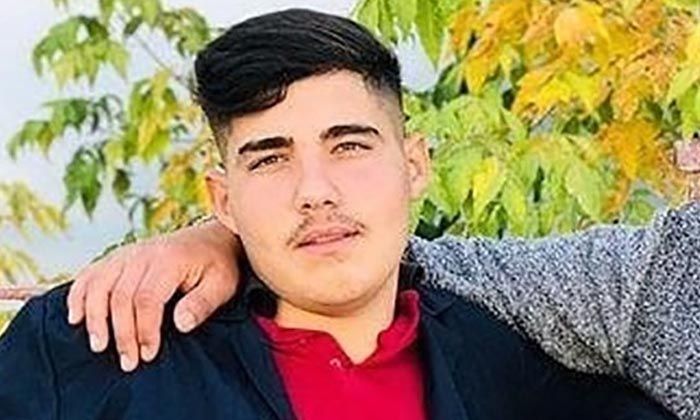 Elazığ’da Erman Demiroğlu öldürüldü