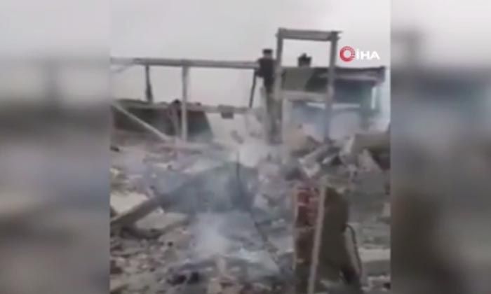 Ukrayna: 400 Rus askerini öldürdük! Rusya: 63 askerimiz öldü