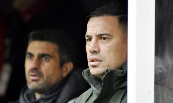 Kayserispor, Çağdaş Atan ile sözleşme yeniliyor