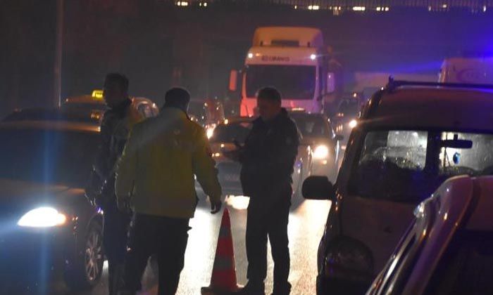 Adana’da otomobilin çarptığı Nazife İlhan hayatını kaybetti