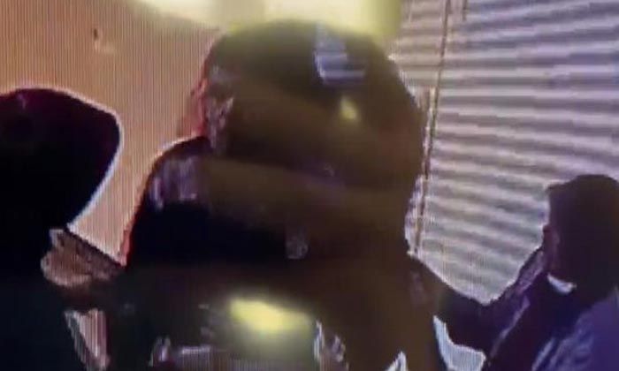 Öğretmenlerin Heimlich uygulaması öğrencinin hayatını kurtardı