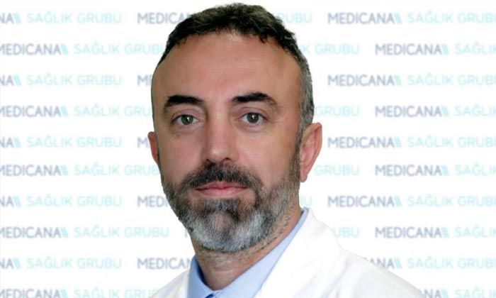 Düzenli spor ve dengeli beslenme beyne pıhtı atma ihtimalini düşürüyor