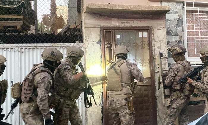 FETÖ/PDY bağlantılı 22 kişi için gözaltı kararı