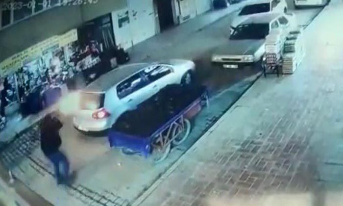 Van’da silahlı kavga: 1 ölü, 1 yaralı