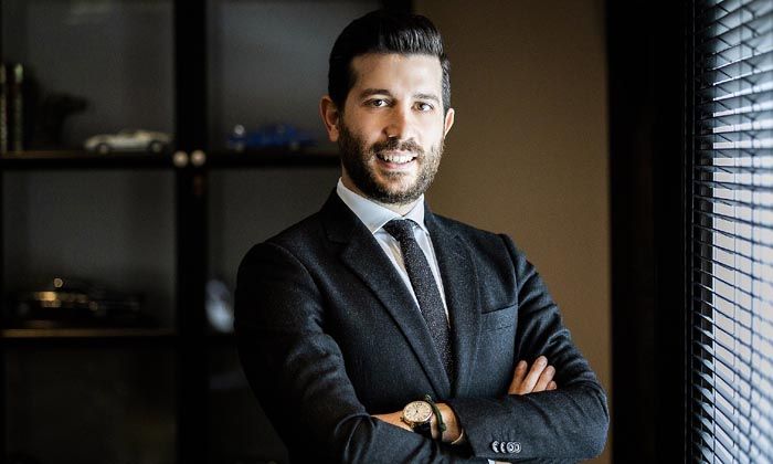 Müşteri memnuniyeti yüzde 95