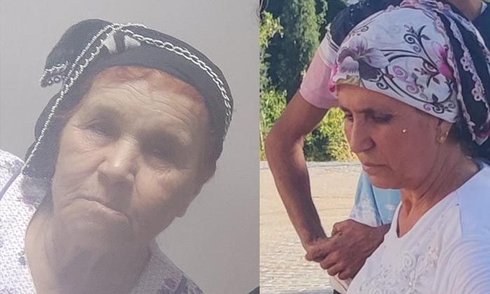 Trafik kazasında ölen gelin ve kaynananın cenazesi alındı