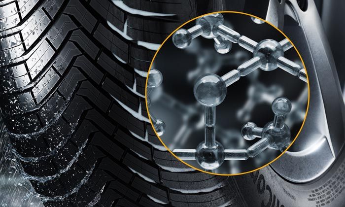 Continental AllSeasonContact 2022 lastik testlerinde ipi galibiyetlerle göğüsledi