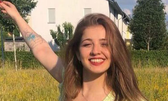 Ankara’daki kazada Irmak Aygen hayatını kaybetti