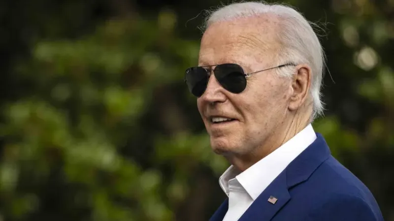 Beyaz Saray, Biden’ın Parkinson tedavisi gördüğüne ilişkin iddiaları yalanladı