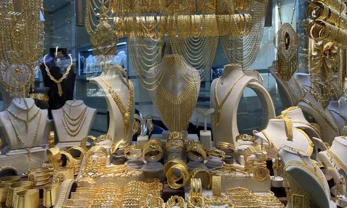 Ons 1850 doları gördü, gram altın zirve yaptı