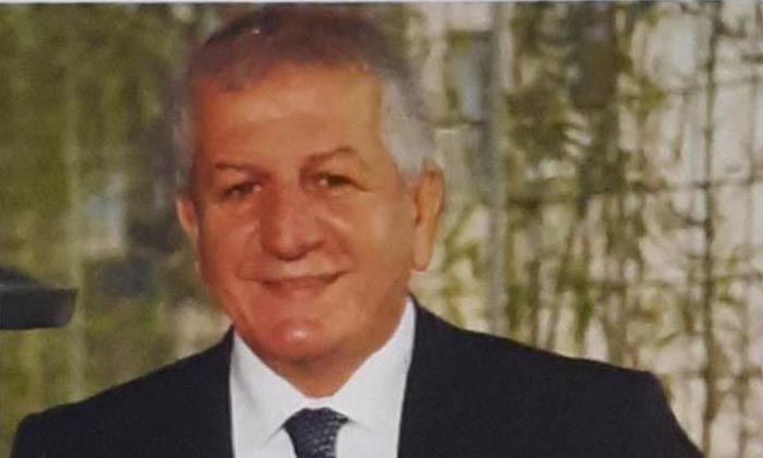 Borsa Restoranları’nın sahibi Rasim Özkanca son yolculuğuna uğurlandı