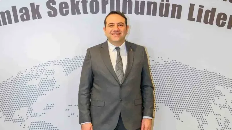 Altın Emlak Global yeni markası Altın Arsa’yı duyurdu