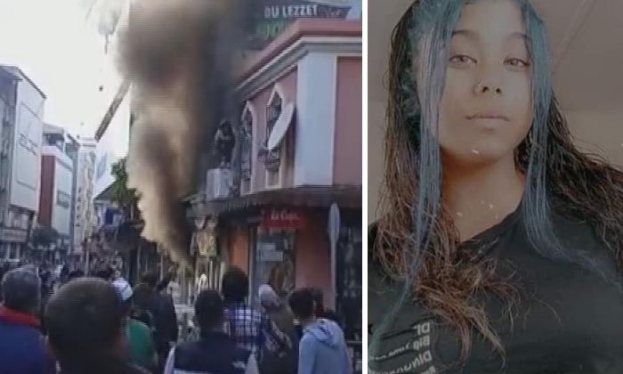 Aydın’daki patlamada ölü sayısı 8’e yükseldi