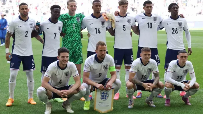 EURO 2024’te finalin adı yarın belli olacak