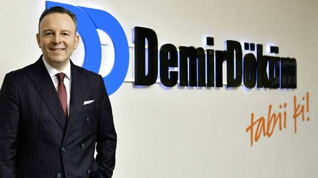 DemirDöküm kesintisiz hizmete devam ediyor