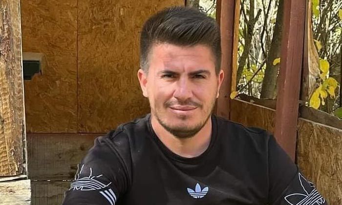 Aksaray’da Kenan Özcan öldürüldü