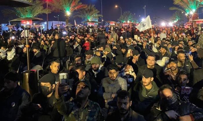 İngiltere, İran Devrim Muhafızları’nı ‘terör örgütü’ ilan edecek