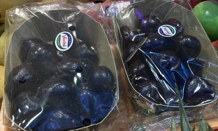 Kiraz, gram altını solladı