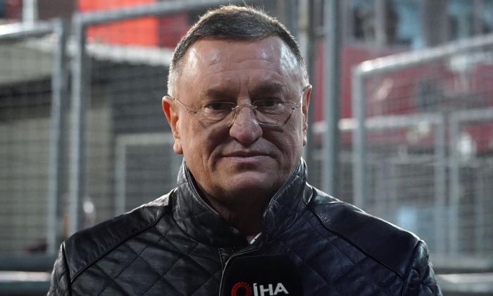 Lütfü Savaş: Bertuğ, milli takımın değişilmez oyuncusu olacak