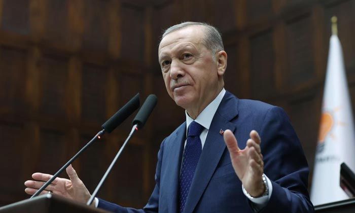 Erdoğan’dan memur ve emekli maaşına sürpriz zam!