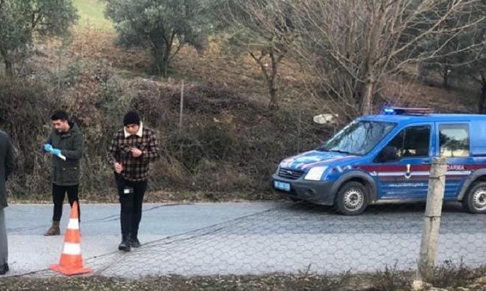 İzmir’deki kazada Mustafa Akça hayatını kaybetti