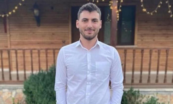 Eskişehir’de karnından vurulan İbrahim Can Temelli hayatını kaybetti