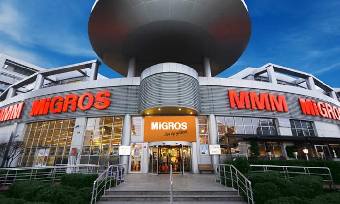 Migros’tan binlerce üründe fiyat sabitleme ve indirim kampanyası