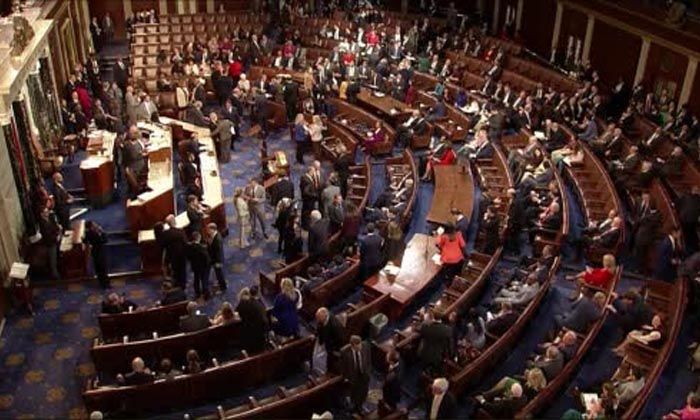 ABD Temsilciler Meclisi Başkanlık seçimlerinde kriz büyüdü