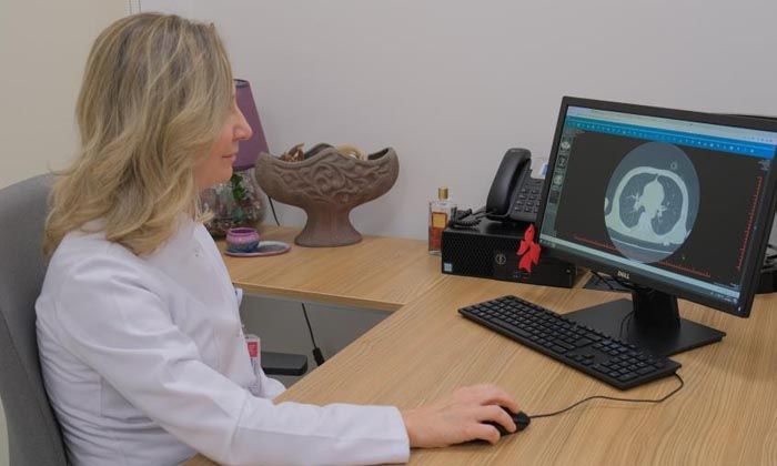 Covid-19’un yeni varyantı için korkutucu açıklama