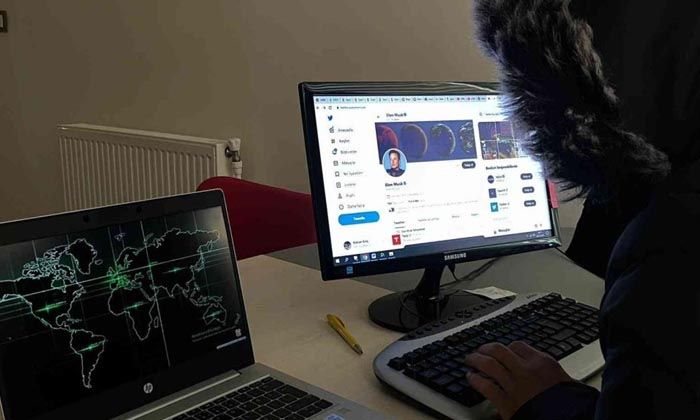 Öğrenciler ‘burs çıktı’ denilerek dolandırılıyor