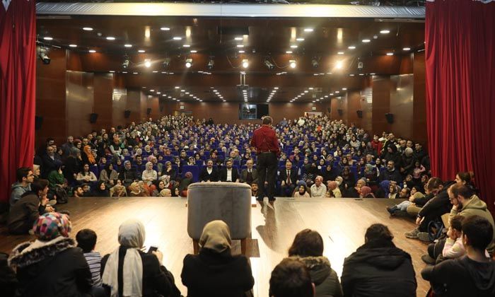 Kâğıthane’de kültür sanat sezonu tüm hızıyla devam ediyor