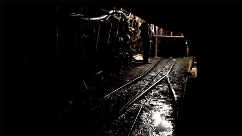 Çayırhan’da maden ocağında göçük: 14 işçi yaralı Çayırhan’da maden ocağında göçük: 14 işçi yaralı