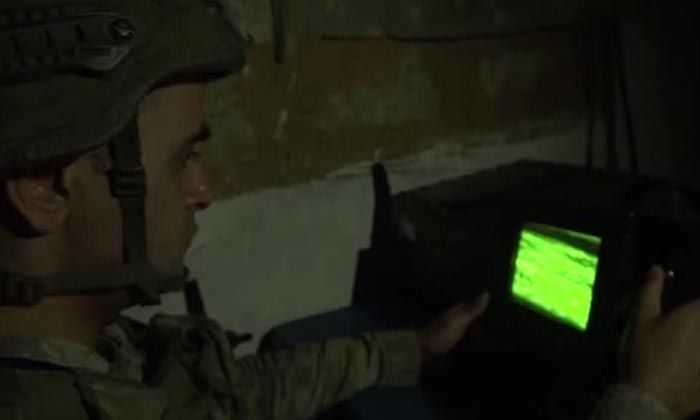 12 PKK/YPG’li terörist etkisiz hale getirildi