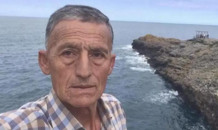 Sinop’ta Hakkı Mersin ölü bulundu