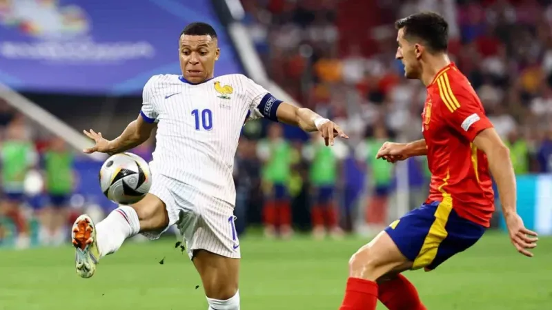 EURO 2024’te ilk finalist İspanya