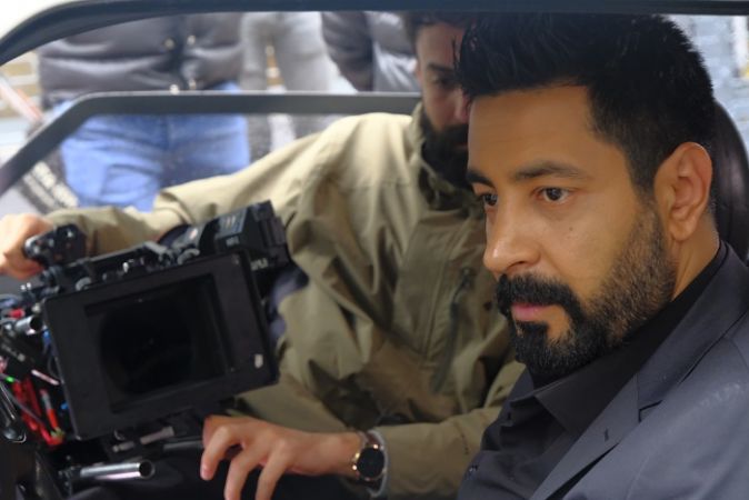 “ÜÇ GÜNLÜK DÜNYA” FİLMİ 21 NİSAN’DA VİZYONDA