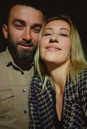 Karabük’teki kazada Altan Kırık hayatını kaybetti