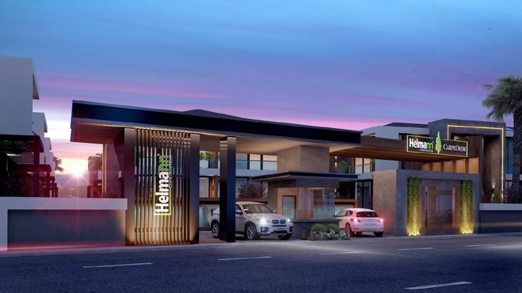 Selman Özgün: 2023’te dört yeni projeyi hayata geçireceğiz