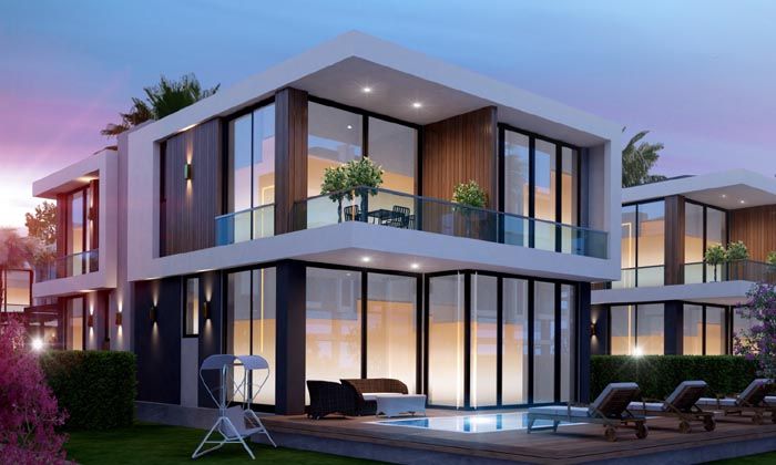 Selman Özgün: 2023’te dört yeni projeyi hayata geçireceğiz