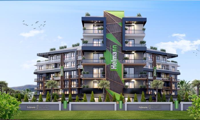 Selman Özgün: 2023’te dört yeni projeyi hayata geçireceğiz