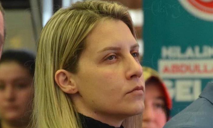 Kastamonu’da Gizem Memioğlu ölü bulundu